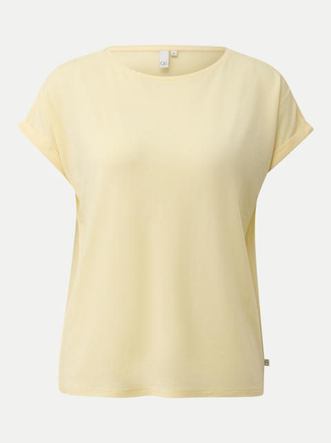 Q/S designed by Basic T-Shirt bei Robert Ley