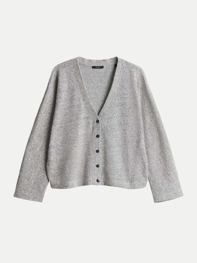 Opus Jerseyjacke Sakuno bei Robert Ley