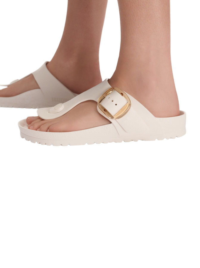 Birkenstock Sandale Gizeh Big Buckle EVA bei Robert Ley