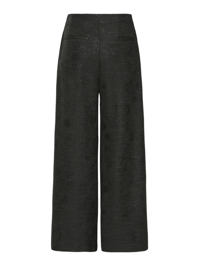 ICHI Wide-Fit Hose Kate Gleam bei Robert Ley
