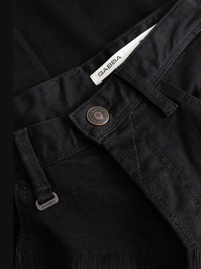 Gabba Loose-Fit Jeans GABsenna bei Robert Ley