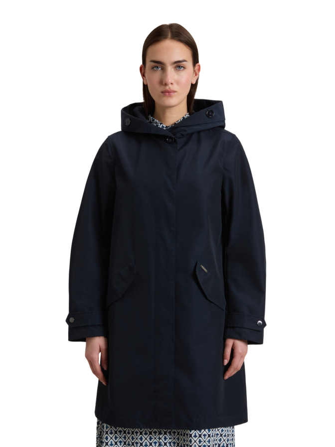 WOOLRICH Parka Ramar bei Robert Ley