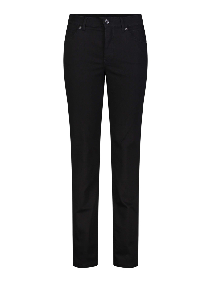 Mac Feminine-Fit 5-Pocket Jeans bei Robert Ley