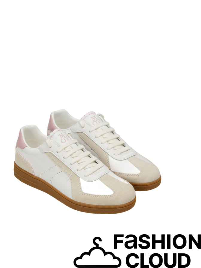 Marc O'Polo Sneakers Charlie aus Rindleder bei Robert Ley