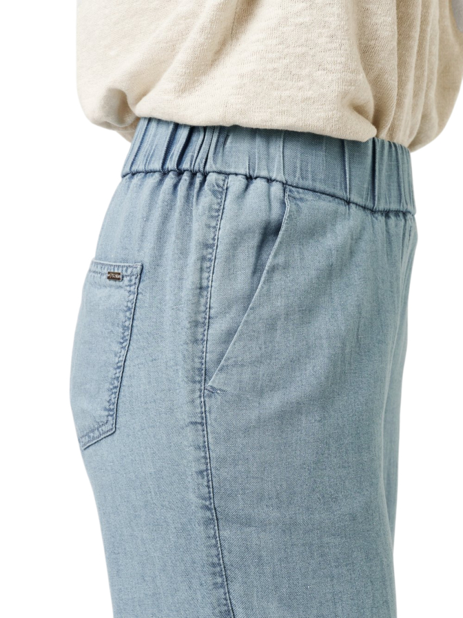 Toni Dress Wide-Fit Hose Pia bei Robert Ley