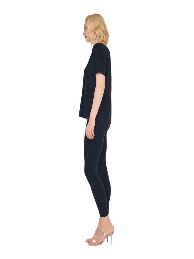 Norma Kamali Boxy Top bei Robert Ley