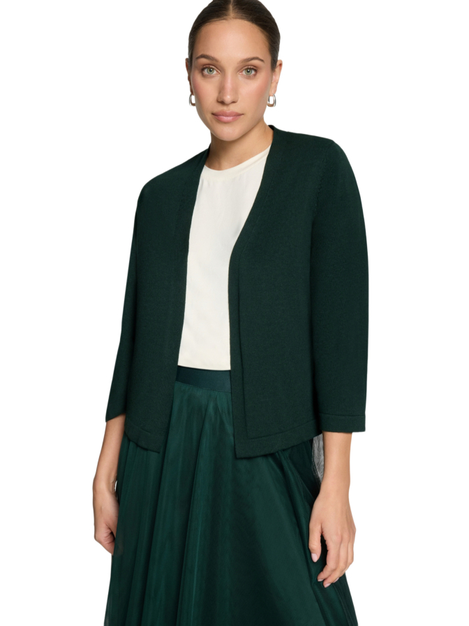 Zero Strickjacke bei Robert Ley
