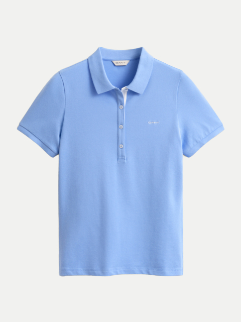 GANT Slim-Fit Poloshirt bei Robert Ley