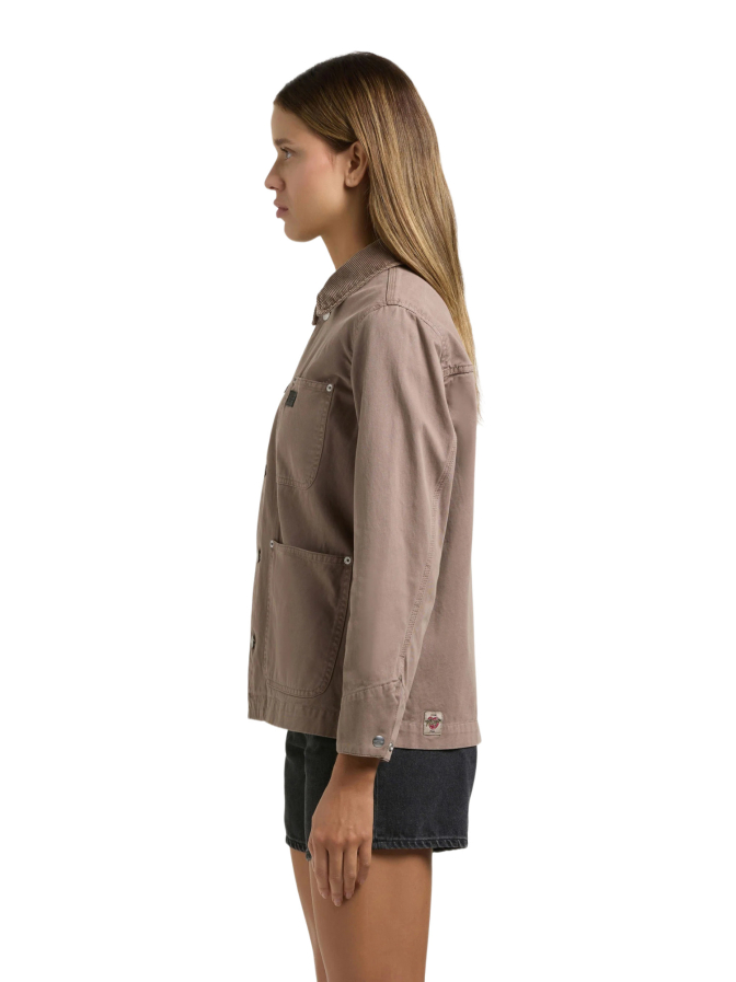 Khujo Jacke Suzy bei Robert Ley