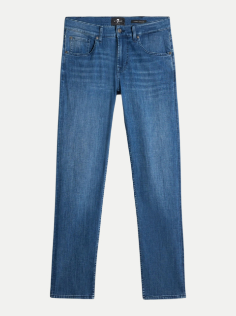 7 for all mankind Tapered-Fit Jeans Slimmy bei Robert Ley