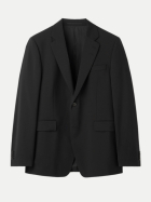 Tiger of Sweden Baukastensakko 100% RWS Wool 050black bei Robert Ley