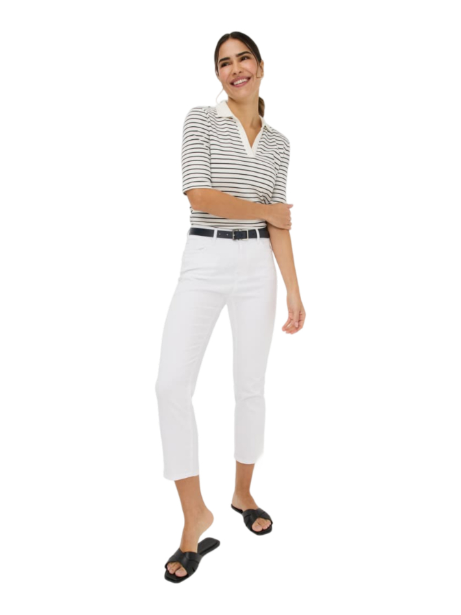 Brax Slim-Fit Hose Mary bei Robert Ley