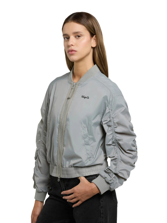 Khujo Jacke Tuvay bei Robert Ley