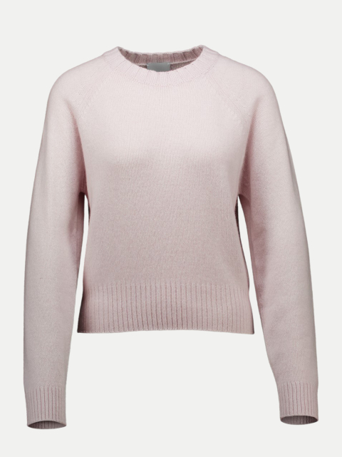 ALLUDE Rundhals Sweatoberteil bei Robert Ley
