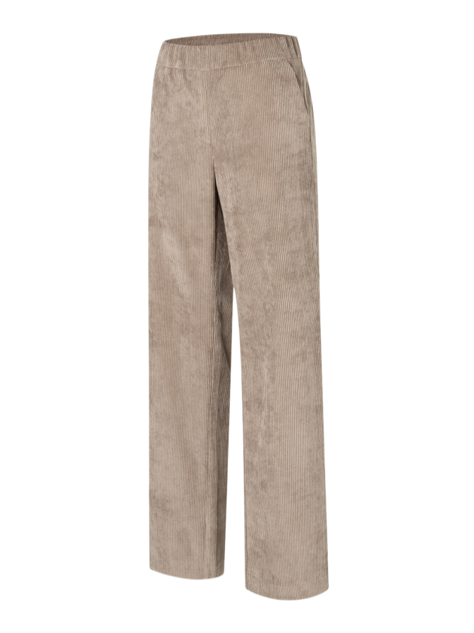 Mac Wide-Leg Hose Chiara bei Robert Ley