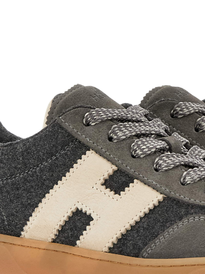 HOGAN Sneaker HOGAN COOL ALLACCIATO H bei Robert Ley