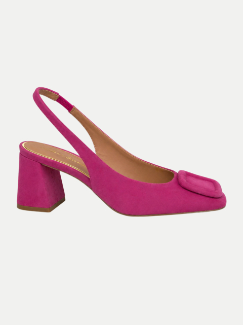 Santoni Slingback Pumps Marta bei Robert Ley