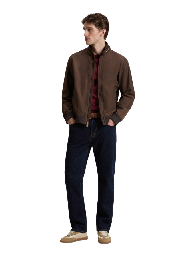 WOOLRICH Bomberjacke Light Ramar bei Robert Ley