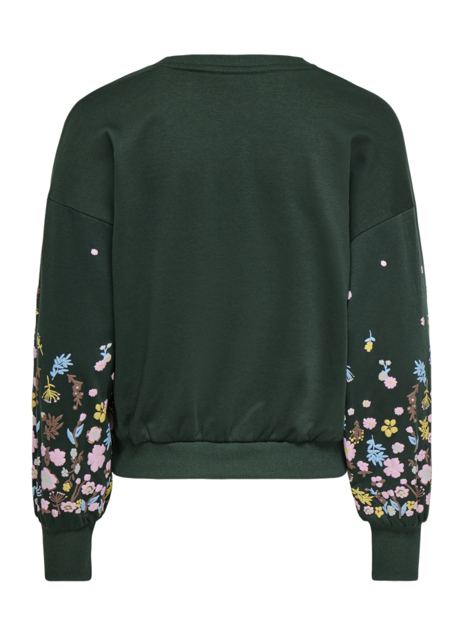Only Sweatshirt Brooke bei Robert Ley