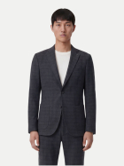 CG-Club of Gents Slim-Fit Sakko CG Caster-J 63-dunkelblau bei Robert Ley