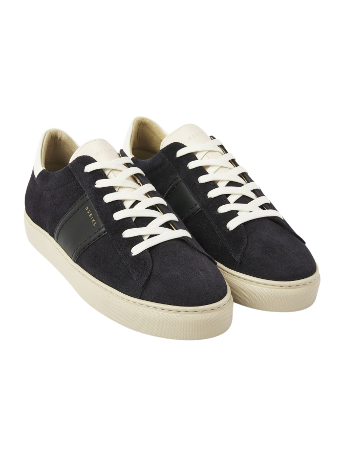 NUBIKK Sneaker Jace Morris in Velours bei Robert Ley
