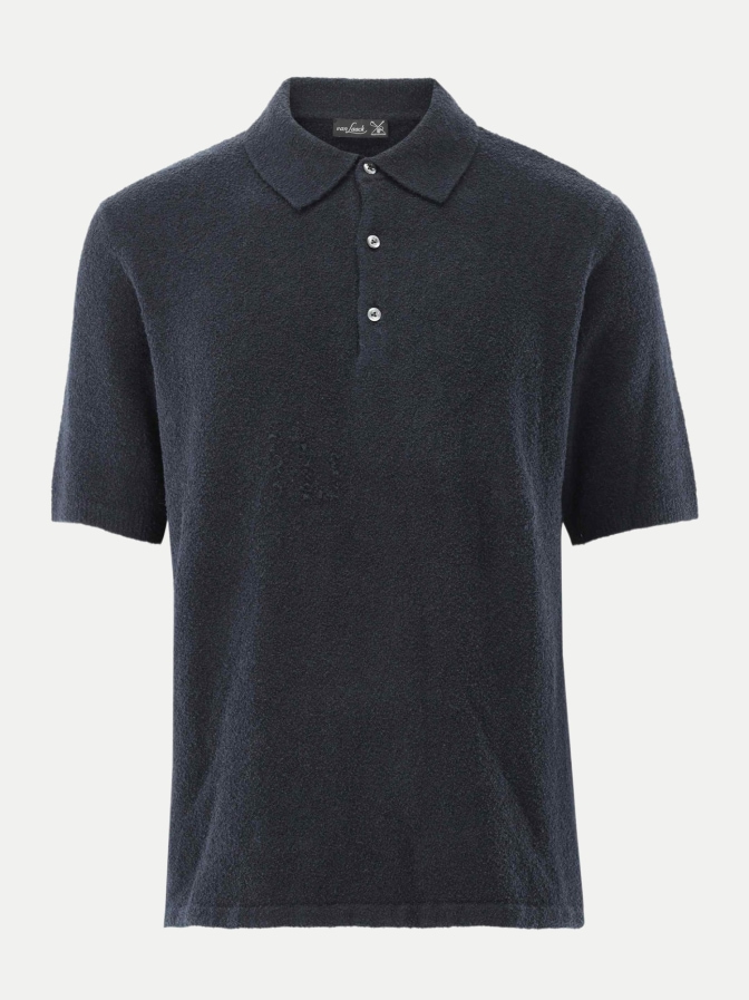van Laack Poloshirt Sandro bei Robert Ley