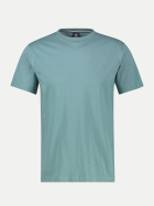 Lerros Regular-Fit T-Shirt 465 ARCTIC BLUE bei Robert Ley