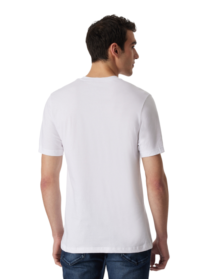 Schiesser 2er Pack T-shirt bei Robert Ley