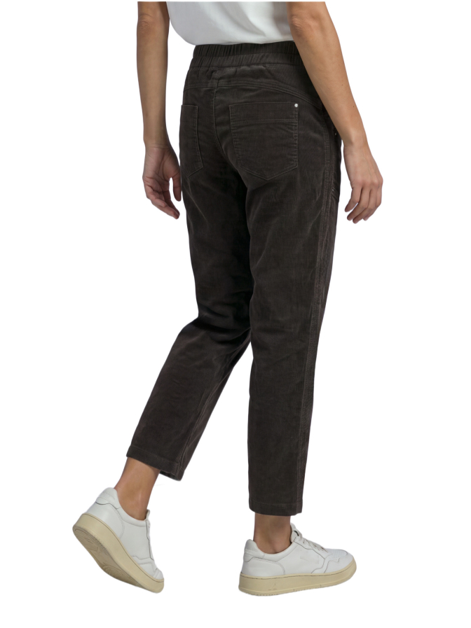 Street One Loose-Fit Hose Bonny Corduroy bei Robert Ley
