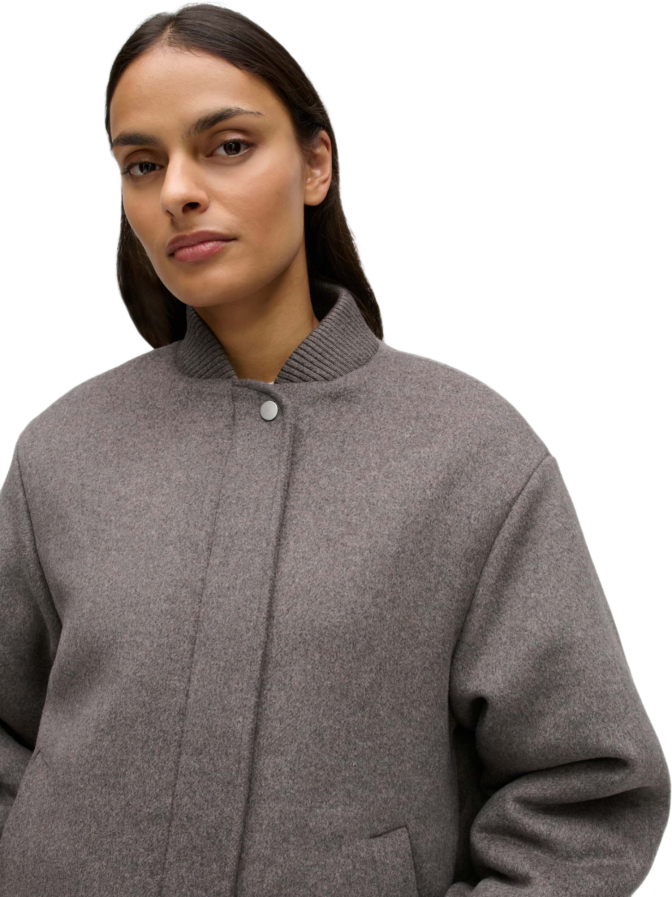 Opus Wendejacke Huldara im Blousonstil bei Robert Ley