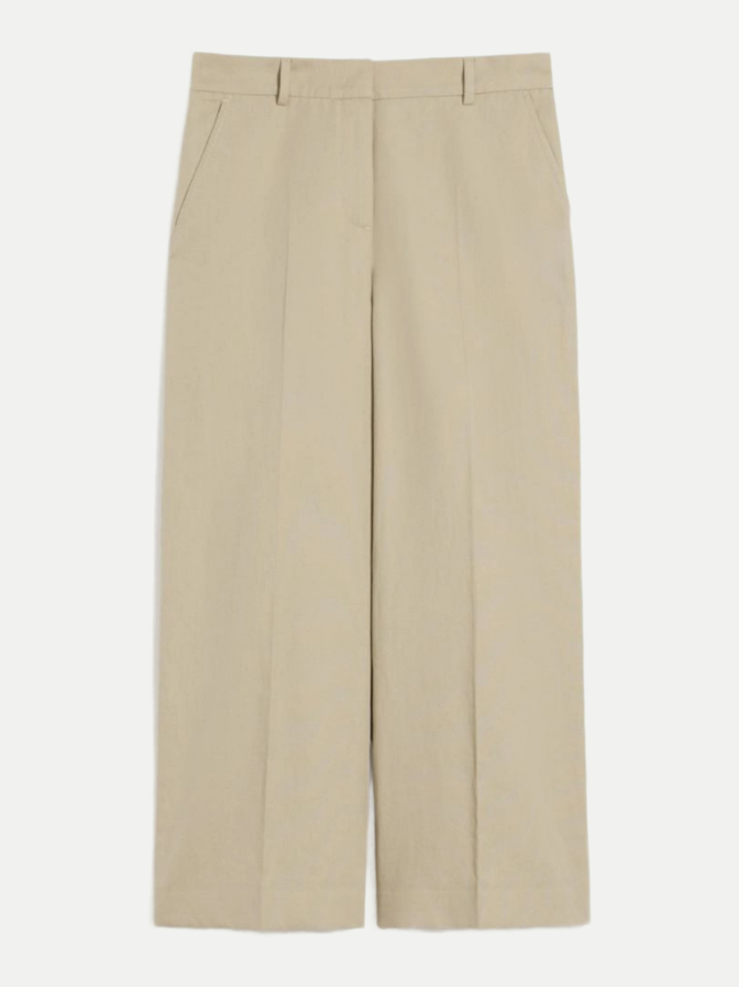 Weekend Max Mara Anzugshose ZIRCONE bei Robert Ley