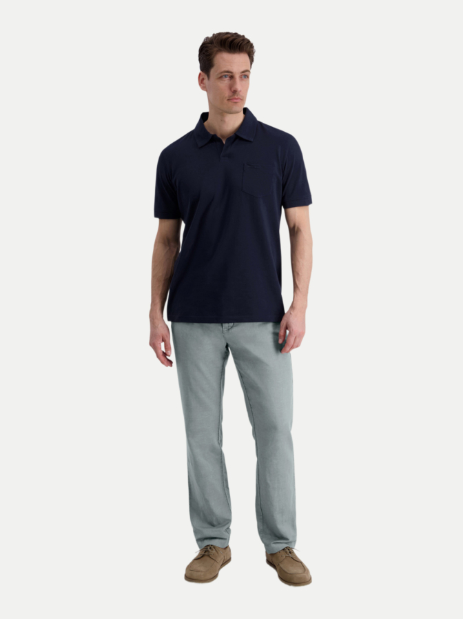 Pierre Cardin PC-Clemont bei Robert Ley