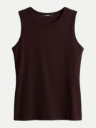 someday Basic Top Kleanne 40047-mahogany bei Robert Ley
