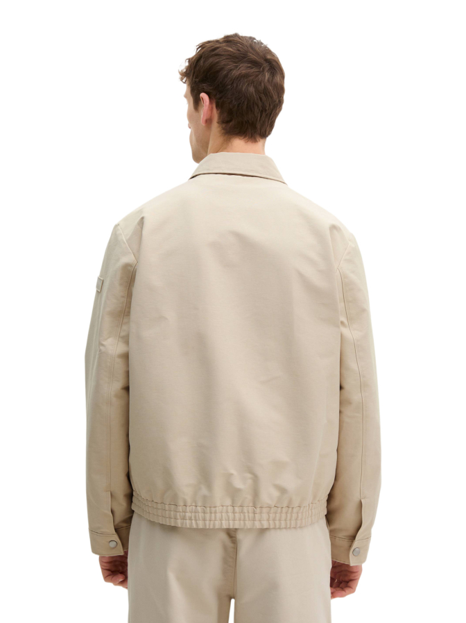 Marc O'Polo Zipper- Jacke bei Robert Ley