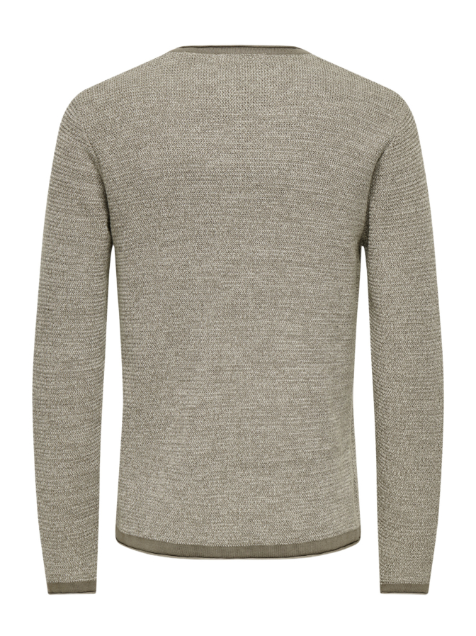 Only & Sons Langarmshirt Seric bei Robert Ley