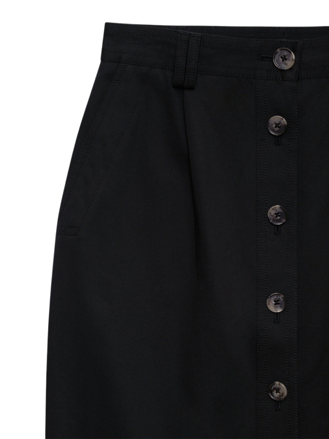 ANINE BING Rock Zaire bei Robert Ley