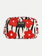 WOUF Kosmetiktasche 15x10x6,5 cm Wildflower bei Robert Ley