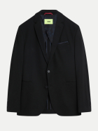Cinque Regular-Fit Blazer Cito 99-schwarz bei Robert Ley