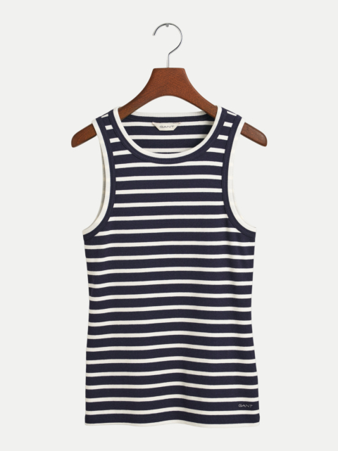 GANT Gestreiftes Tanktop bei Robert Ley