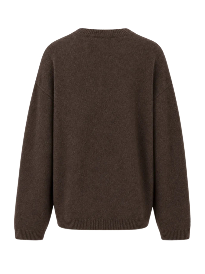 OH APRIL Oversized Strickpullover Moani bei Robert Ley