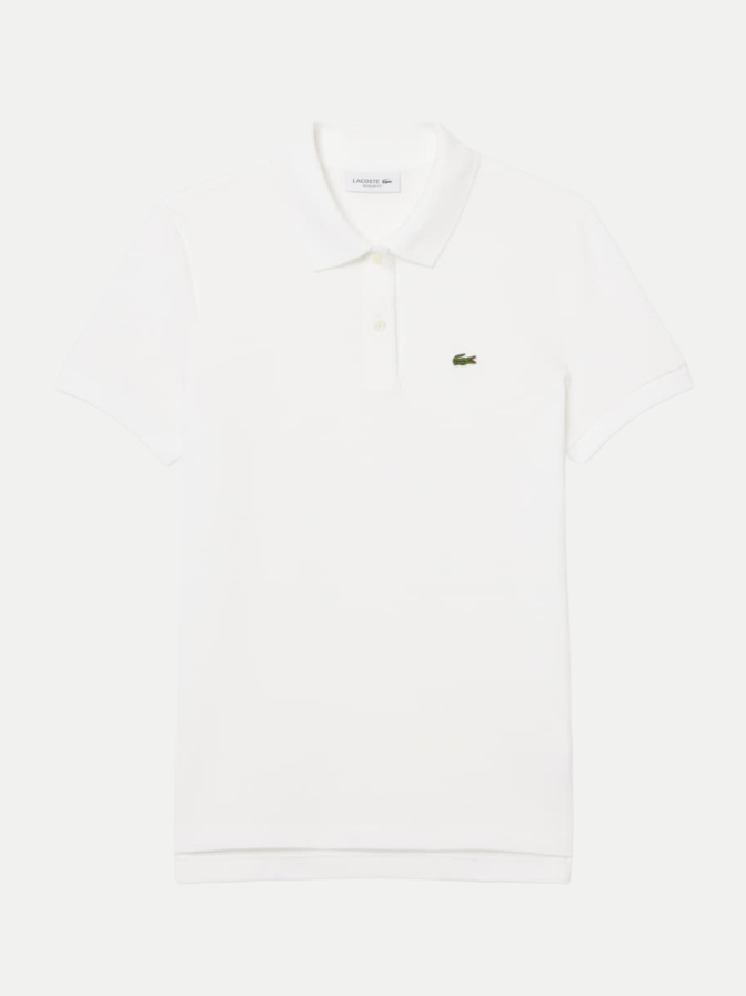 Lacoste Regular Fit-Polohemd bei Robert Ley
