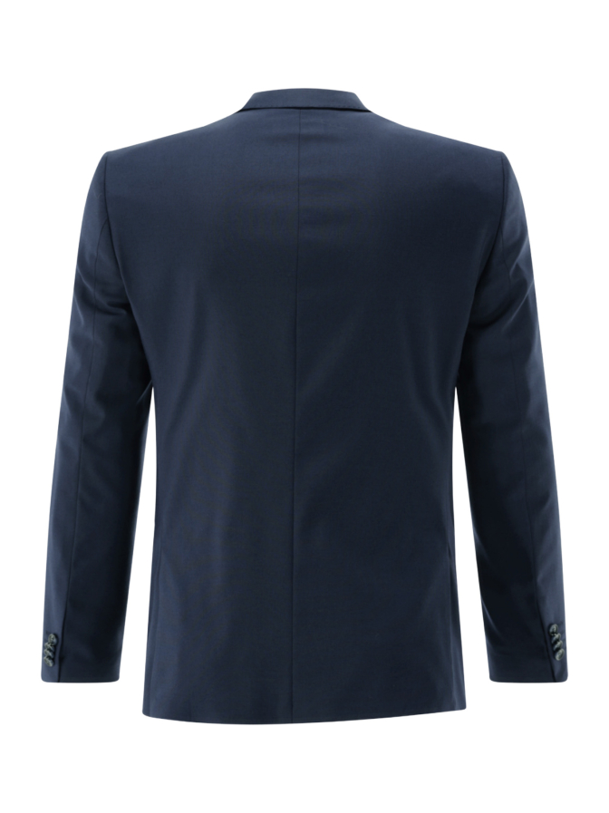 CARL GROSS Modern-Fit Baukasten Sakko CG Shane bei Robert Ley