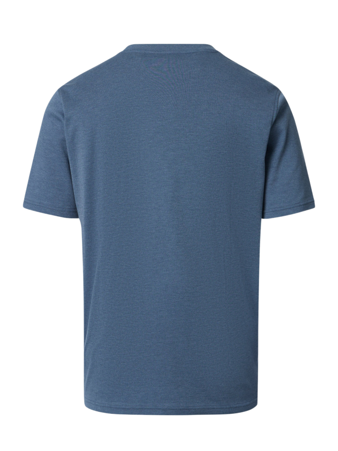 Casamoda T-Shirt,O-Neck bei Robert Ley