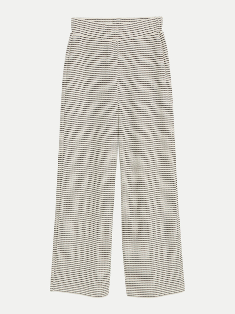 Tom Tailor Denim Strickhose mit elastischem Bund bei Robert Ley