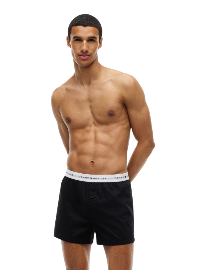 Tommy Hilfiger 2er-Pack Boxershorts bei Robert Ley