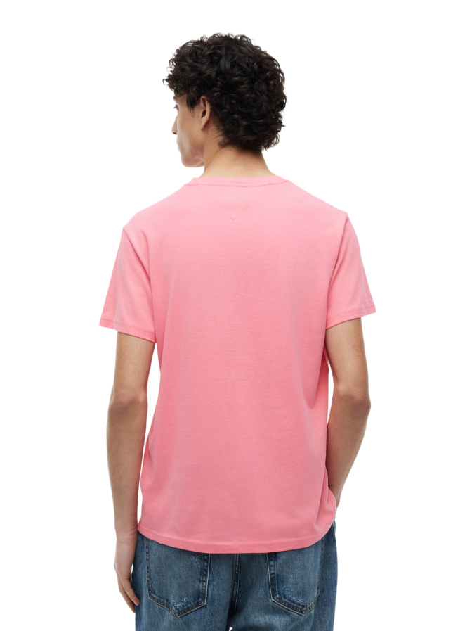 Tommy Jeans Basic T-Shirt bei Robert Ley