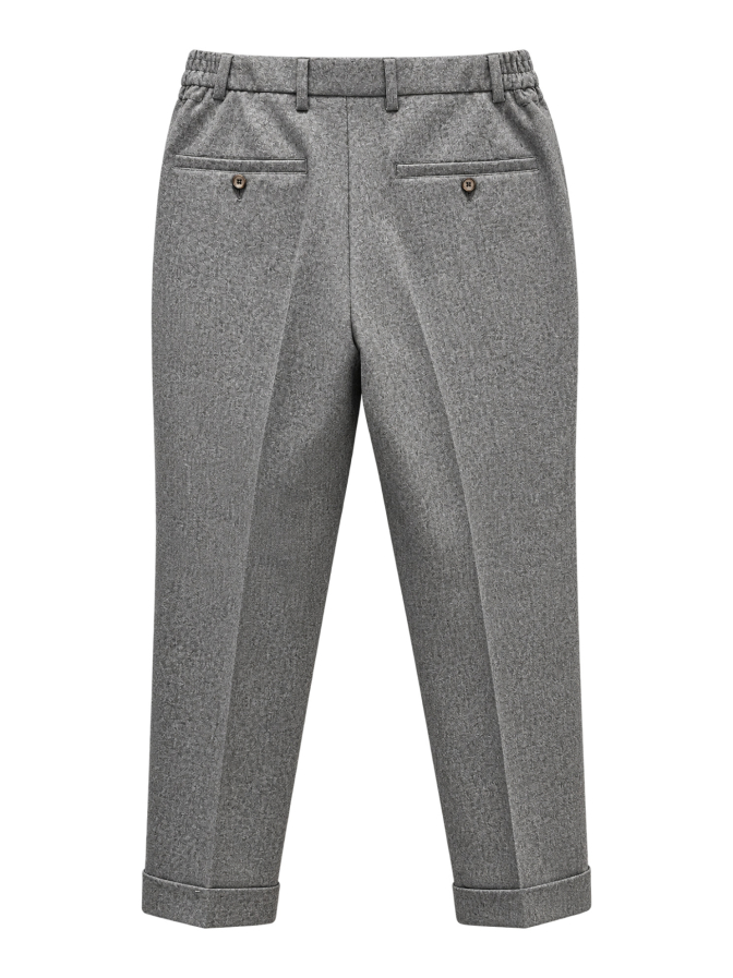 GTA Regular-Fit Chinohose bei Robert Ley
