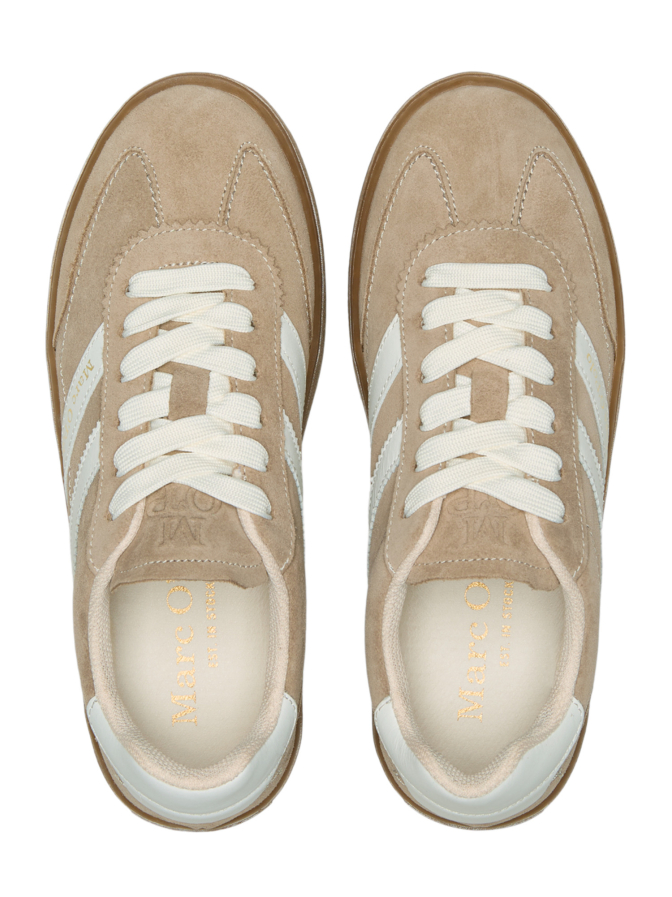 Marc O'Polo Plateau-Sneaker Edith bei Robert Ley