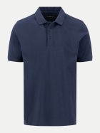 Fynch-Hatton Poloshirt 685-navy bei Robert Ley