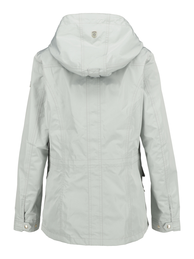 Wellensteyn Sailing short bei Robert Ley